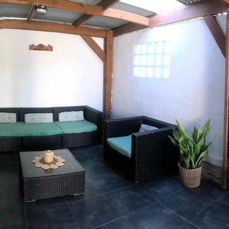 Villa Ti Kaz Aime Saint Pierre Exterior foto