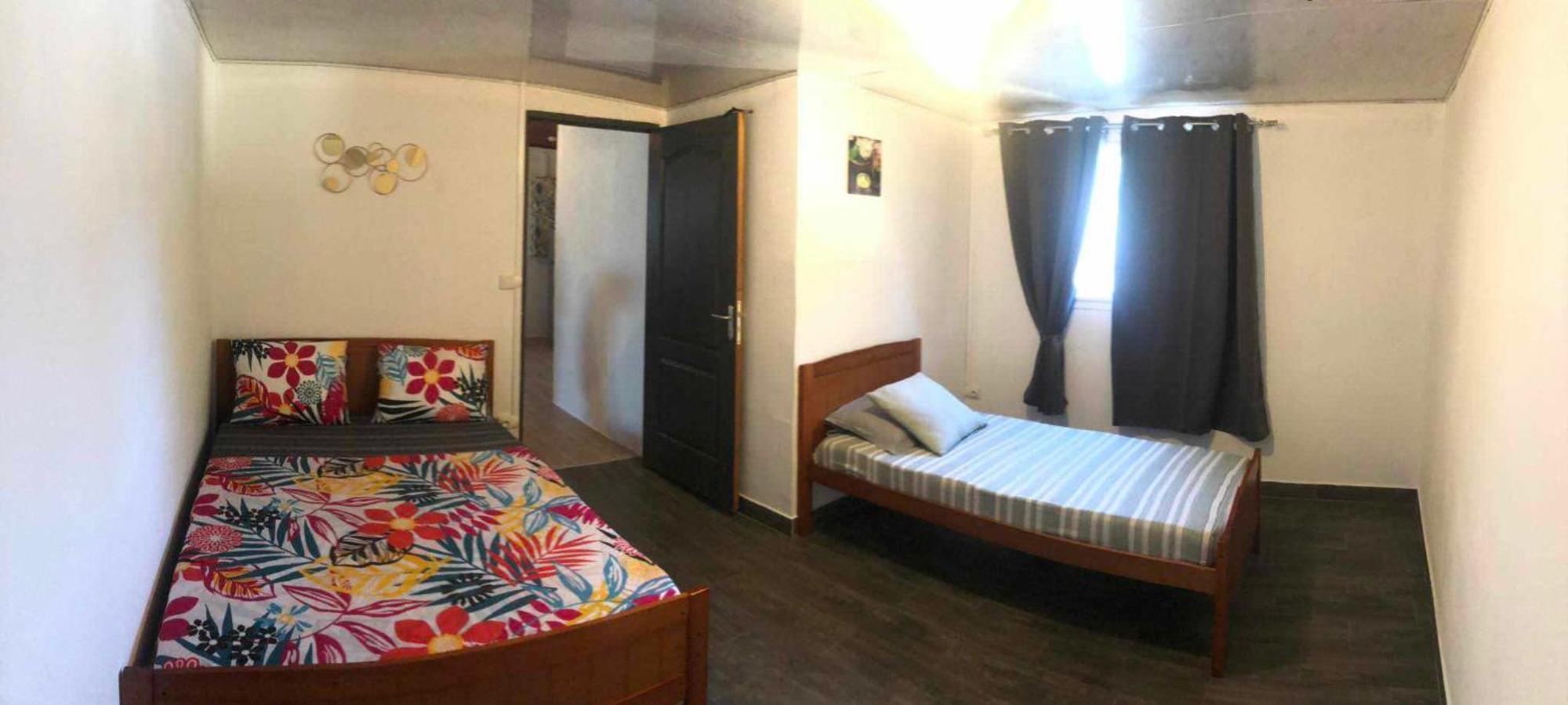 Villa Ti Kaz Aime Saint Pierre Exterior foto